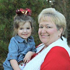 Meet your Posher, Tammy